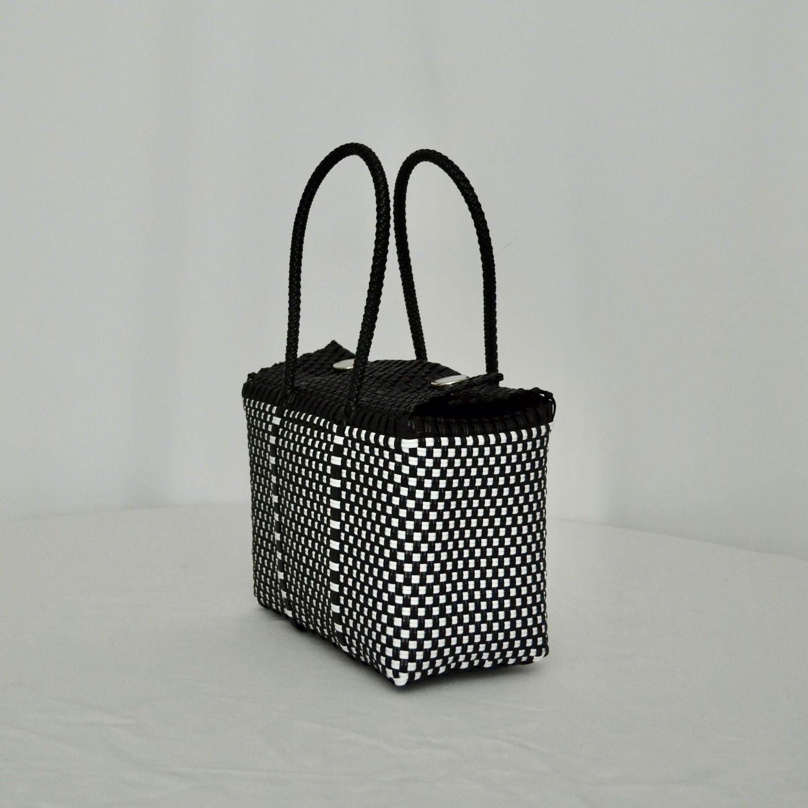 lonchera artesanal chica Hecha en México