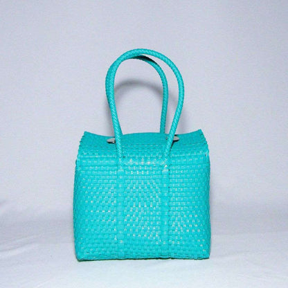 Lonchera artesanal Chica - Bolsa Artesanal Mx