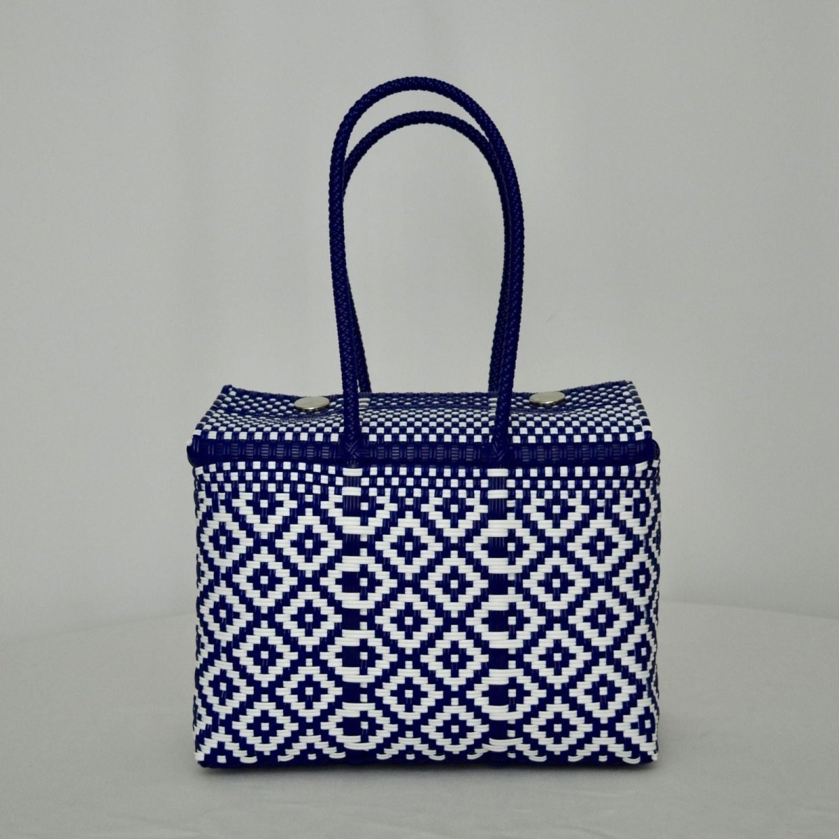 Lonchera Artesanal Especial | Diseño Mexicano Hecho a Mano - Bolsa Artesanal MX | Bolsas Hechas a Mano con Impacto Social
