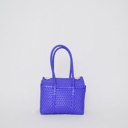 Lonchera Artesanal Especial | Diseño Mexicano Hecho a Mano - Bolsa Artesanal MX | Bolsas Hechas a Mano con Impacto Social
