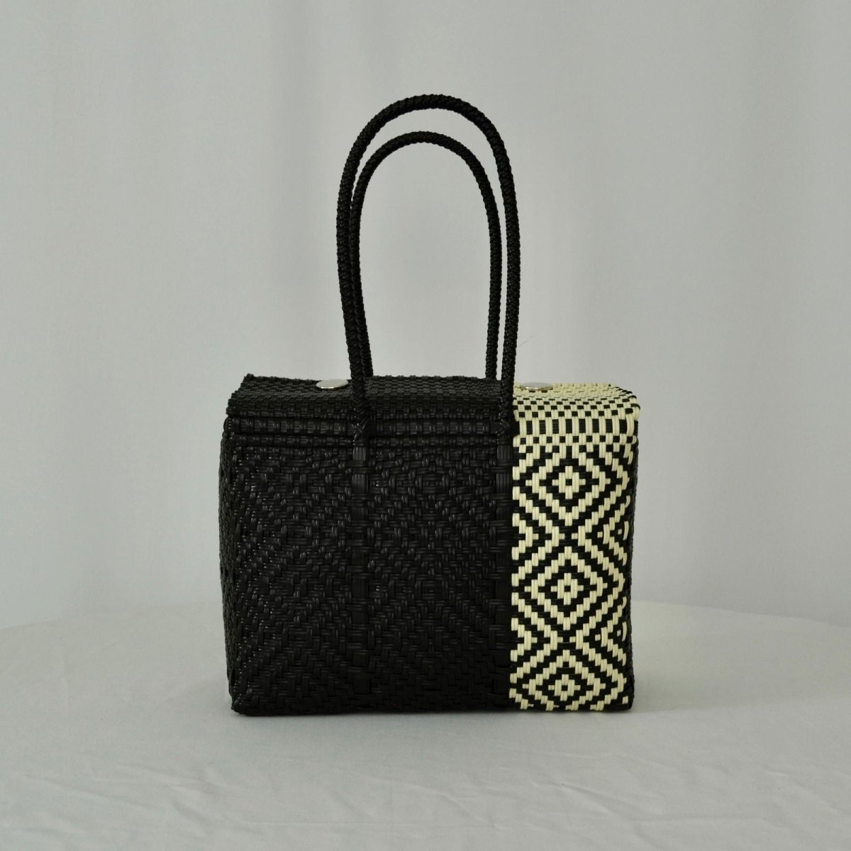 Lonchera Artesanal Especial | Diseño Mexicano Hecho a Mano - Bolsa Artesanal MX | Bolsas Hechas a Mano con Impacto Social