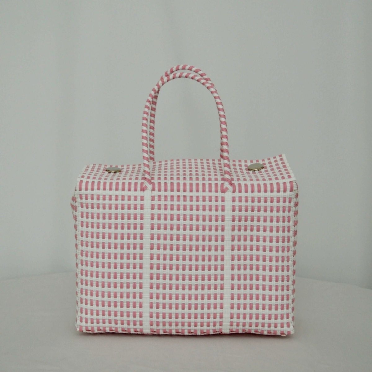 Lonchera Artesanal Especial | Diseño Mexicano Hecho a Mano - Bolsa Artesanal MX | Bolsas Hechas a Mano con Impacto Social