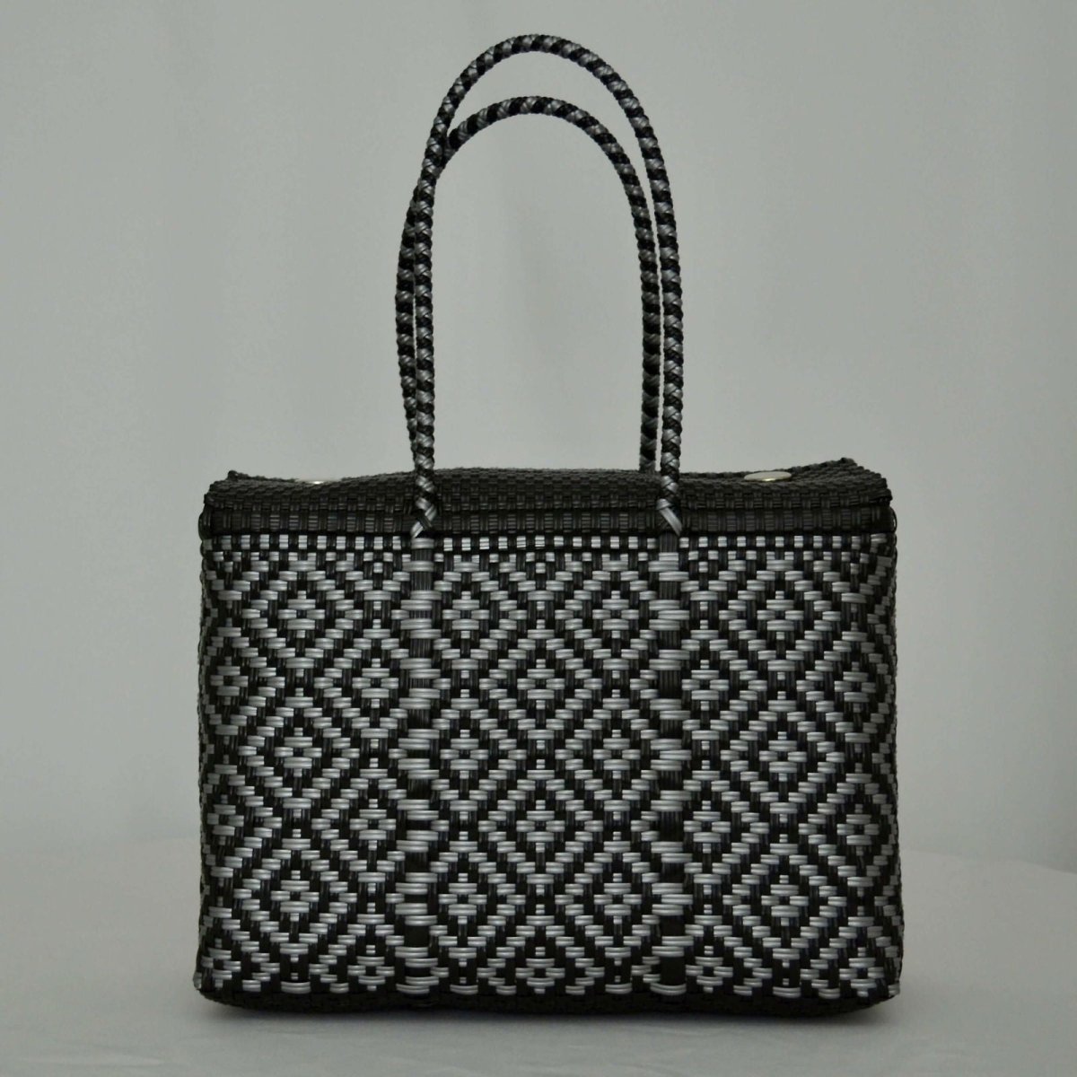Lonchera Artesanal Especial | Diseño Mexicano Hecho a Mano - Bolsa Artesanal MX | Bolsas Hechas a Mano con Impacto Social