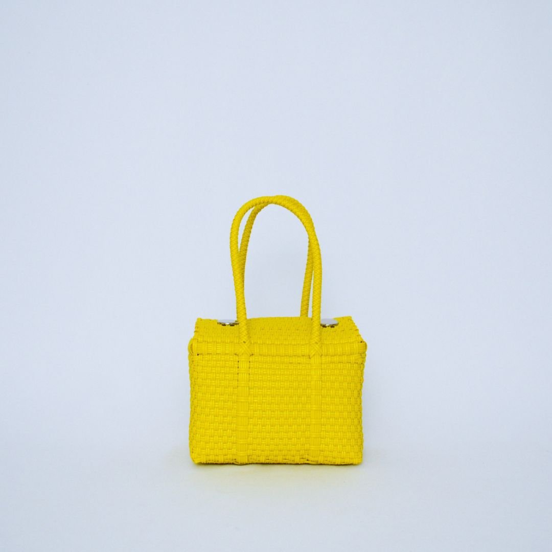 Lonchera Artesanal Especial | Diseño Mexicano Hecho a Mano - Bolsa Artesanal MX | Bolsas Hechas a Mano con Impacto Social