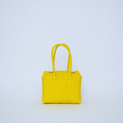 Lonchera Artesanal Especial | Diseño Mexicano Hecho a Mano - Bolsa Artesanal MX | Bolsas Hechas a Mano con Impacto Social