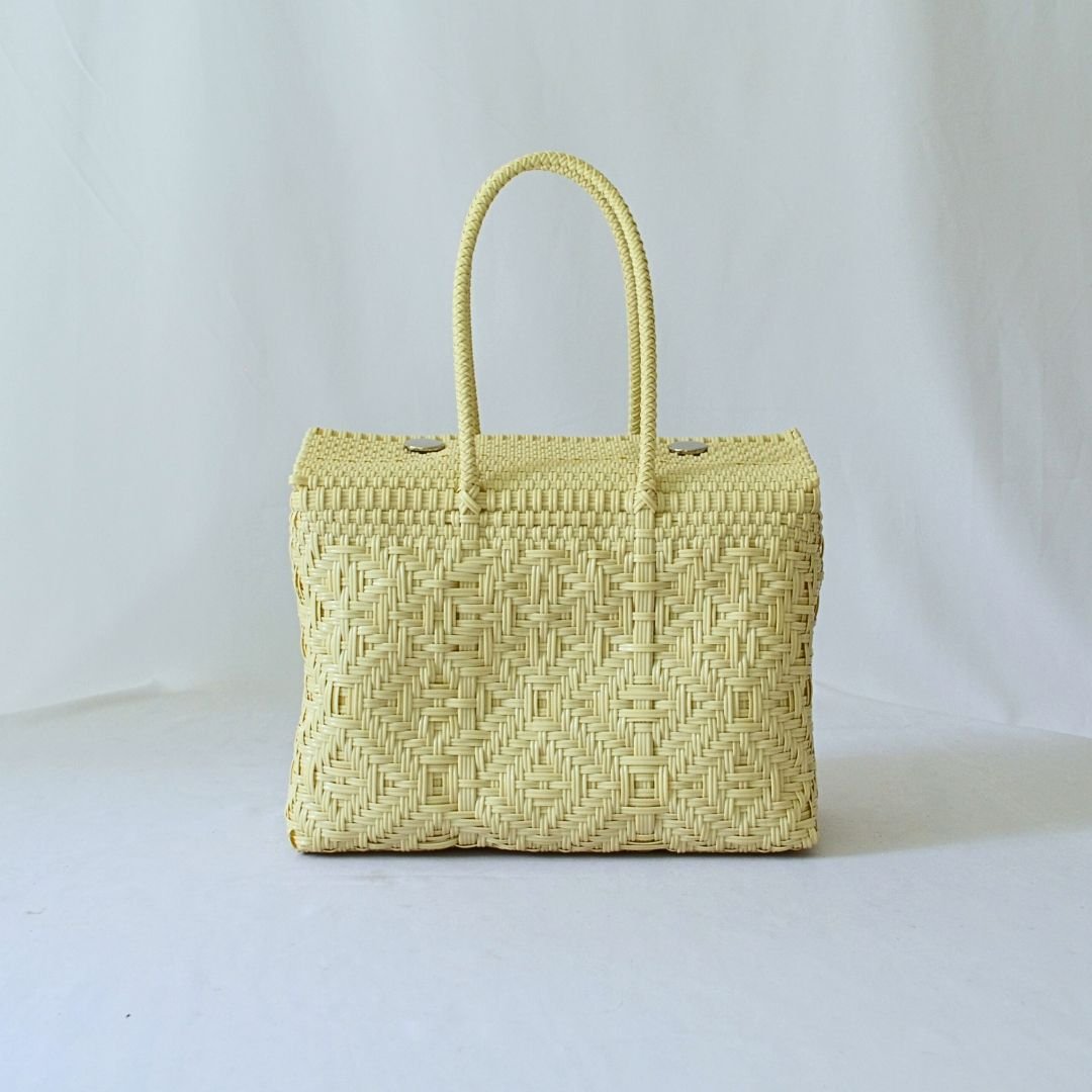 Lonchera Artesanal Especial | Diseño Mexicano Hecho a Mano - Bolsa Artesanal MX | Bolsas Hechas a Mano con Impacto Social