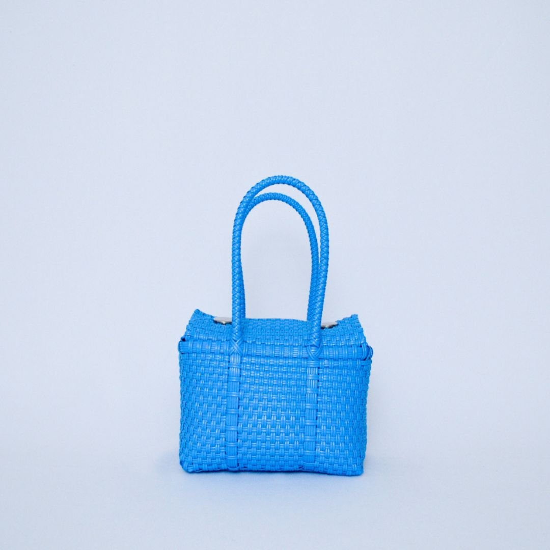 Lonchera Artesanal Especial | Diseño Mexicano Hecho a Mano - Bolsa Artesanal MX | Bolsas Hechas a Mano con Impacto Social