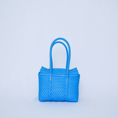 Lonchera Artesanal Especial | Diseño Mexicano Hecho a Mano - Bolsa Artesanal MX | Bolsas Hechas a Mano con Impacto Social