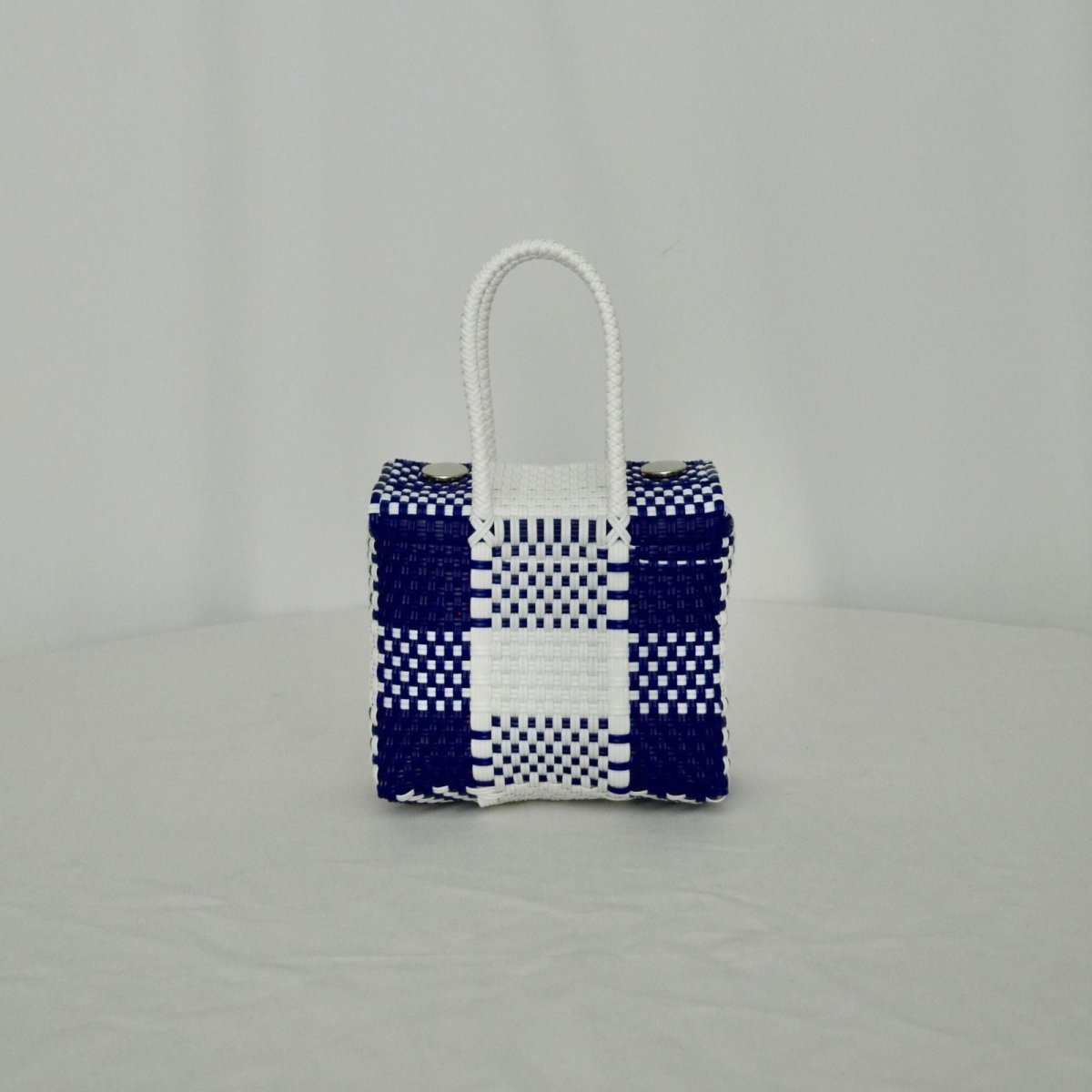 Lonchera Artesanal Especial | Diseño Mexicano Hecho a Mano - Bolsa Artesanal MX | Bolsas Hechas a Mano con Impacto Social