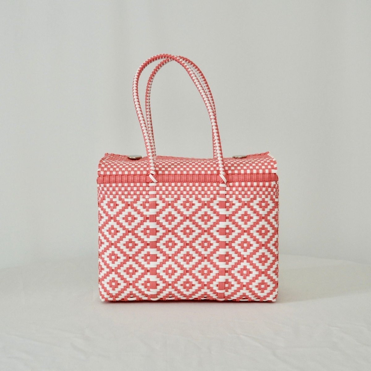 Lonchera Artesanal Especial | Diseño Mexicano Hecho a Mano - Bolsa Artesanal MX | Bolsas Hechas a Mano con Impacto Social