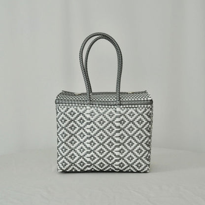 Lonchera Artesanal Especial | Diseño Mexicano Hecho a Mano - Bolsa Artesanal MX | Bolsas Hechas a Mano con Impacto Social