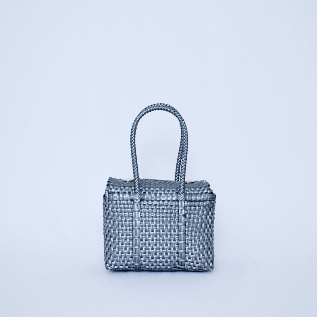 Lonchera Artesanal Especial | Diseño Mexicano Hecho a Mano - Bolsa Artesanal MX | Bolsas Hechas a Mano con Impacto Social