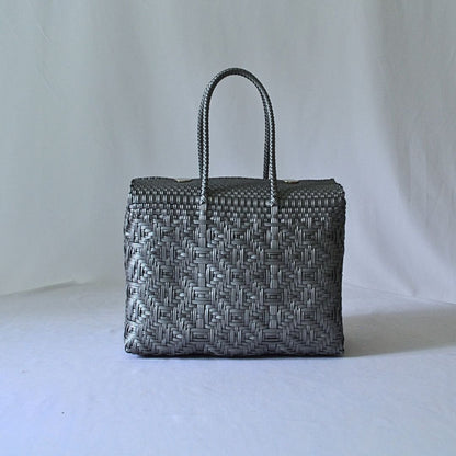 Lonchera Artesanal Especial | Diseño Mexicano Hecho a Mano - Bolsa Artesanal MX | Bolsas Hechas a Mano con Impacto Social