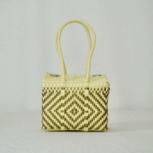 Lonchera artesanal mini con impacto social