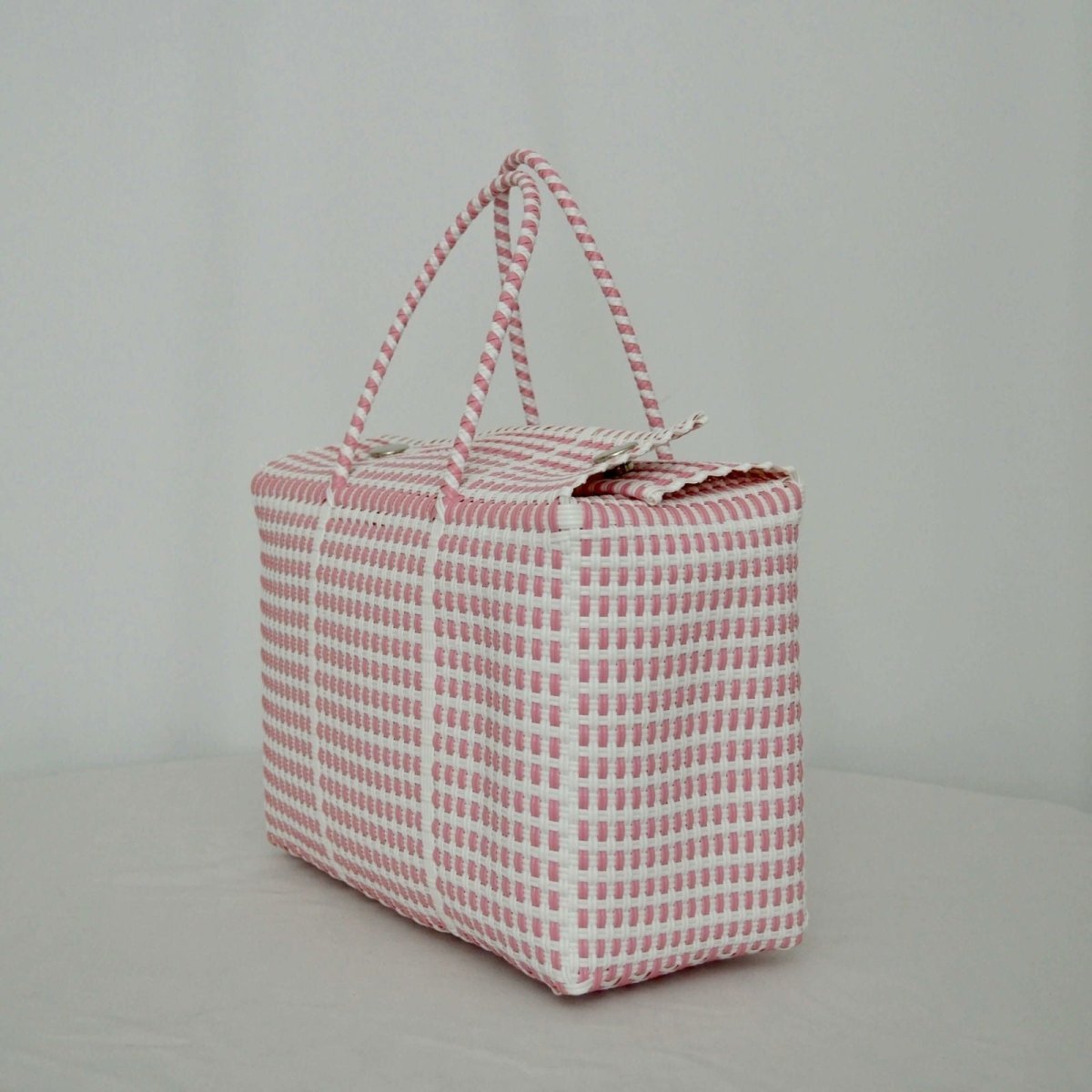 Lonchera Artesanal Especial | Diseño Mexicano Hecho a Mano - Bolsa Artesanal MX | Bolsas Hechas a Mano con Impacto Social