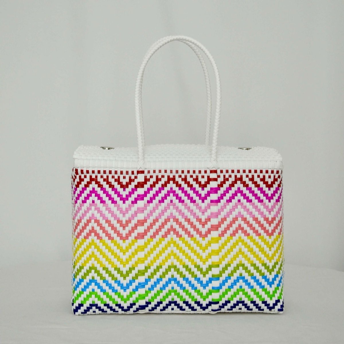 Lonchera Artesanal Especial | Diseño Mexicano Hecho a Mano - Bolsa Artesanal MX | Bolsas Hechas a Mano con Impacto Social