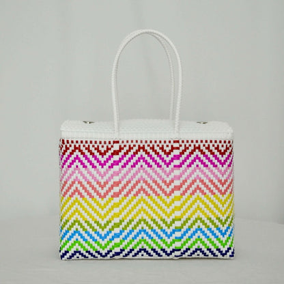Lonchera Artesanal Especial | Diseño Mexicano Hecho a Mano - Bolsa Artesanal MX | Bolsas Hechas a Mano con Impacto Social