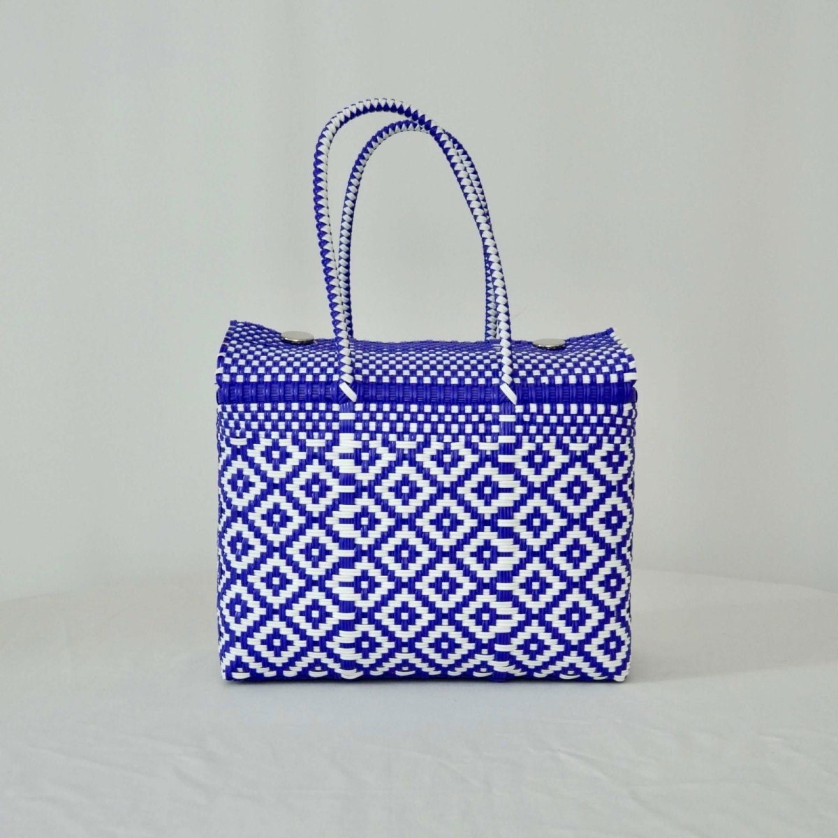 Lonchera Artesanal Especial | Diseño Mexicano Hecho a Mano - Bolsa Artesanal MX | Bolsas Hechas a Mano con Impacto Social