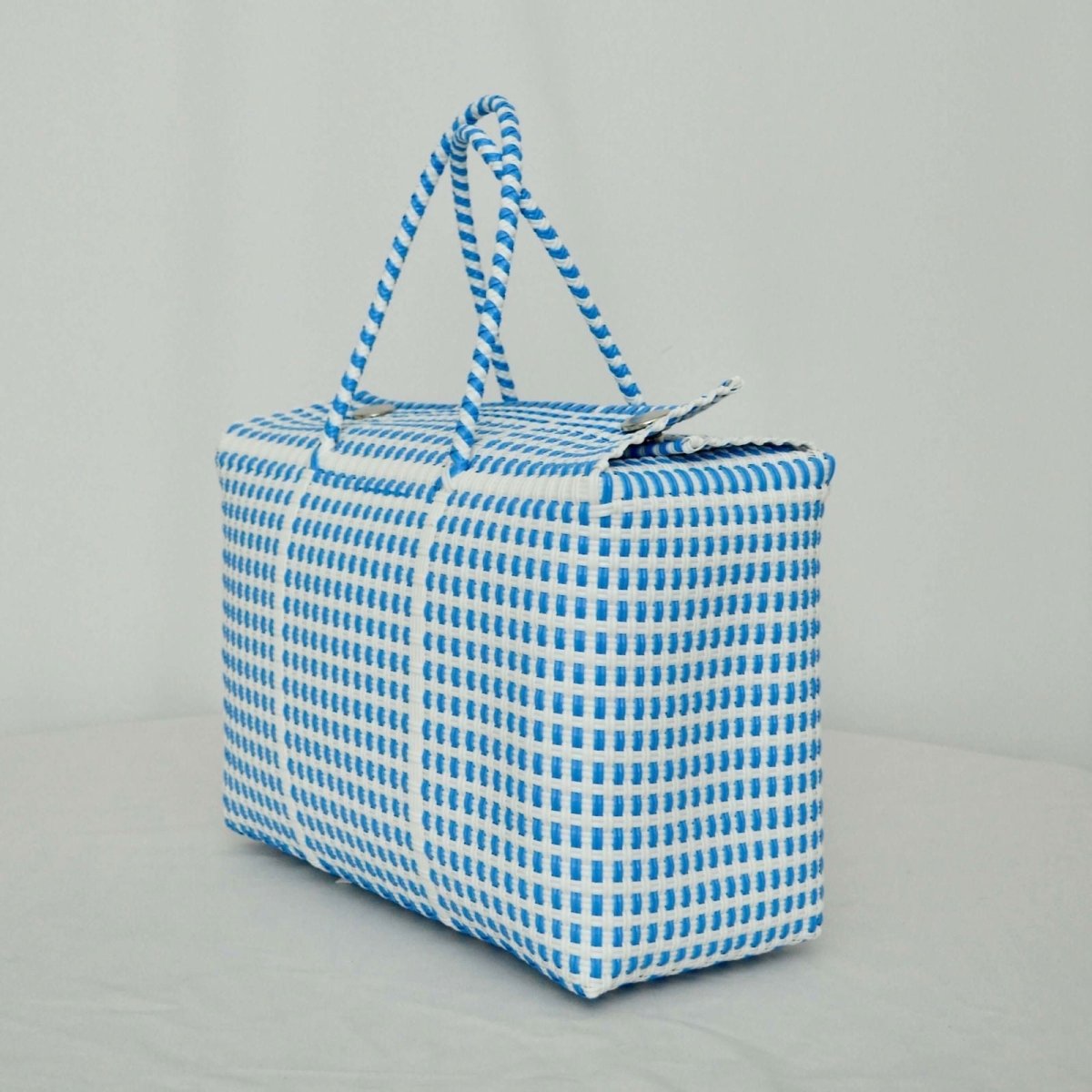 Lonchera Artesanal Especial | Diseño Mexicano Hecho a Mano - Bolsa Artesanal MX | Bolsas Hechas a Mano con Impacto Social