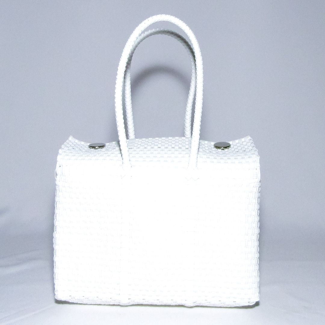 Lonchera Artesanal Especial | Diseño Mexicano Hecho a Mano - Bolsa Artesanal MX | Bolsas Hechas a Mano con Impacto Social