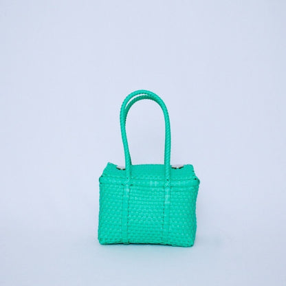 Lonchera Artesanal Especial | Diseño Mexicano Hecho a Mano - Bolsa Artesanal MX | Bolsas Hechas a Mano con Impacto Social