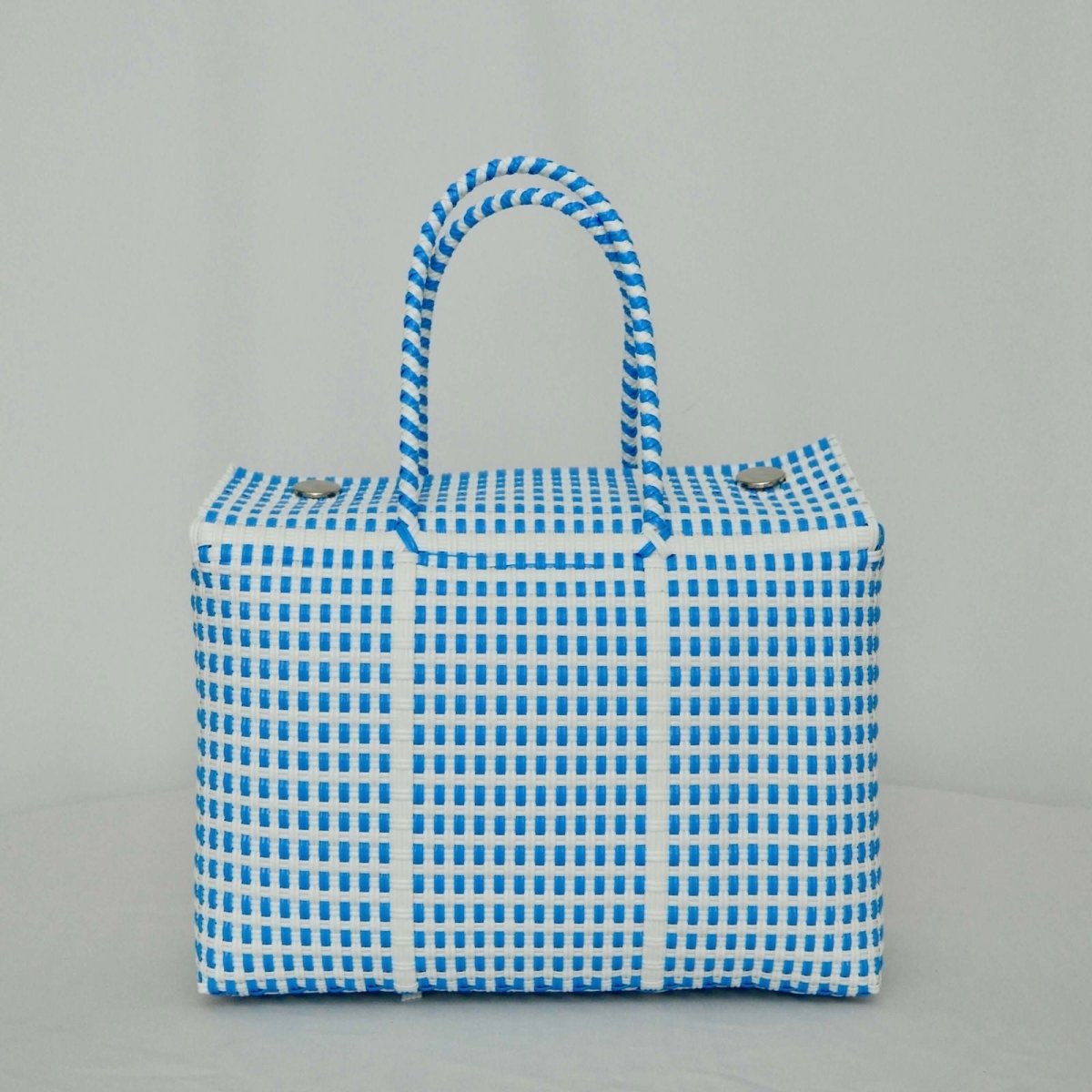 Lonchera Artesanal Especial | Diseño Mexicano Hecho a Mano - Bolsa Artesanal MX | Bolsas Hechas a Mano con Impacto Social