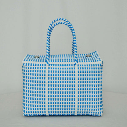 Lonchera Artesanal Especial | Diseño Mexicano Hecho a Mano - Bolsa Artesanal MX | Bolsas Hechas a Mano con Impacto Social