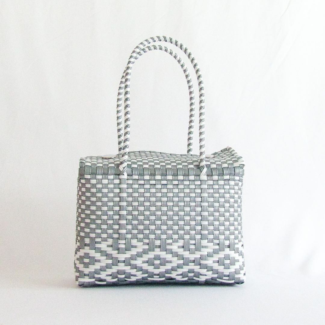 Lonchera Artesanal Especial | Diseño Mexicano Hecho a Mano - Bolsa Artesanal MX | Bolsas Hechas a Mano con Impacto Social