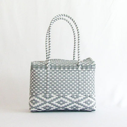 Lonchera Artesanal Especial | Diseño Mexicano Hecho a Mano - Bolsa Artesanal MX | Bolsas Hechas a Mano con Impacto Social