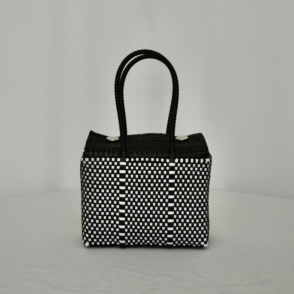 Lonchera Artesanal Especial | Diseño Mexicano Hecho a Mano - Bolsa Artesanal MX | Bolsas Hechas a Mano con Impacto Social