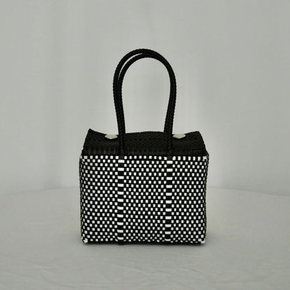 Lonchera Artesanal Especial | Diseño Mexicano Hecho a Mano - Bolsa Artesanal MX | Bolsas Hechas a Mano con Impacto Social