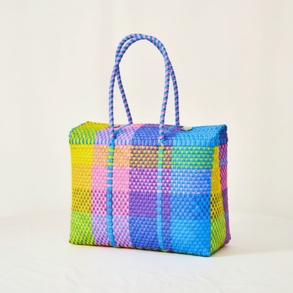 Lonchera Pastel — Off-White