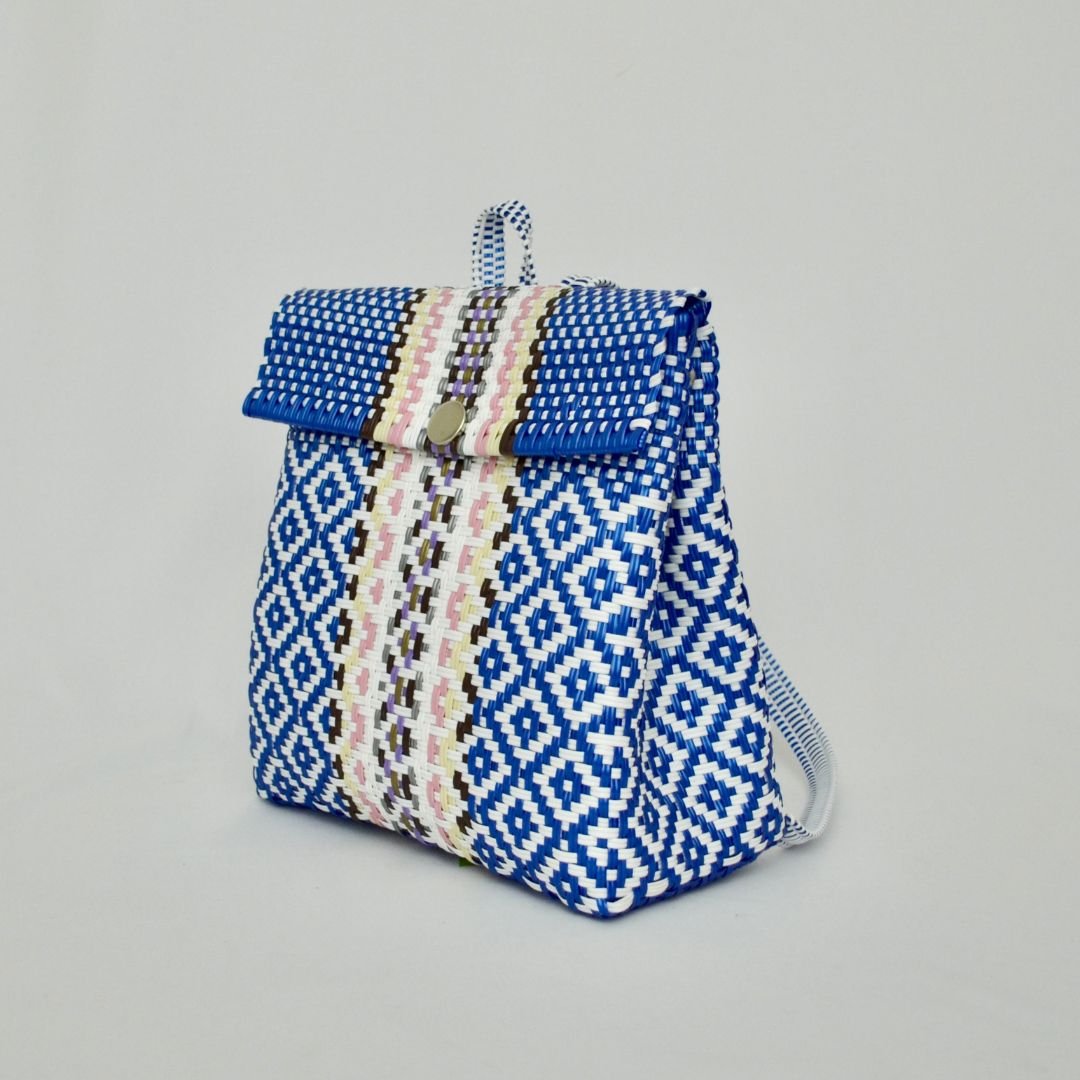 Toquilla Bolso Artesanal Tejido Toquilla Tejidas Bolsas