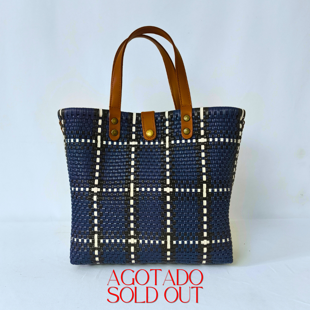 Medium Tote