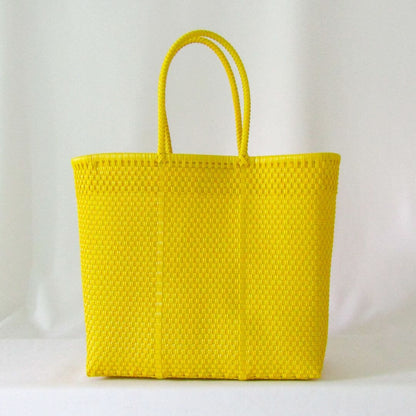 Tote Artesanal Especial | Bolsas Recicladas Hechas a Mano en México - Bolsa Artesanal MX | Bolsas Hechas a Mano con Impacto Social