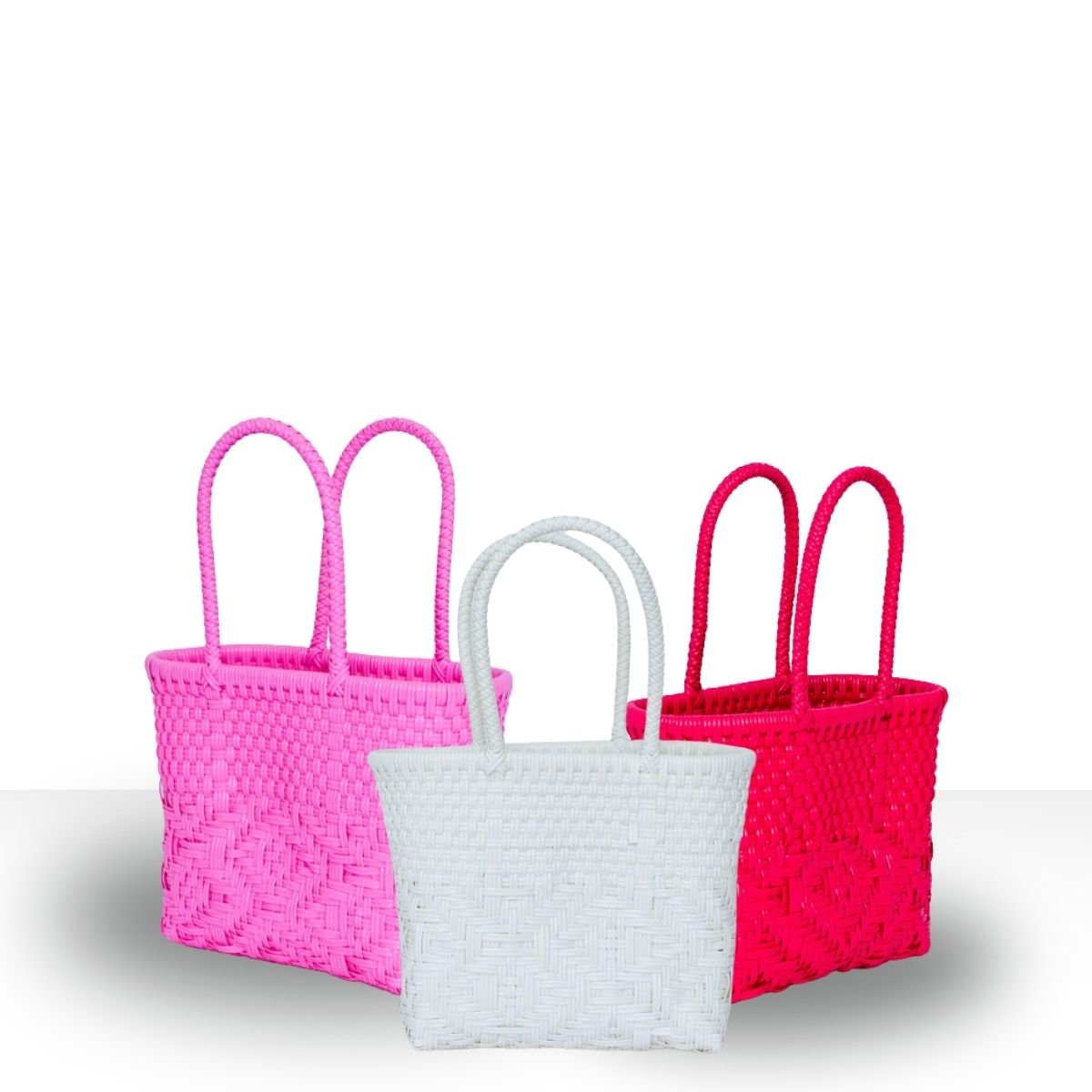 Tote Artesanal Especial | Bolsas Recicladas Hechas a Mano en México - Bolsa Artesanal MX | Bolsas Hechas a Mano con Impacto Social