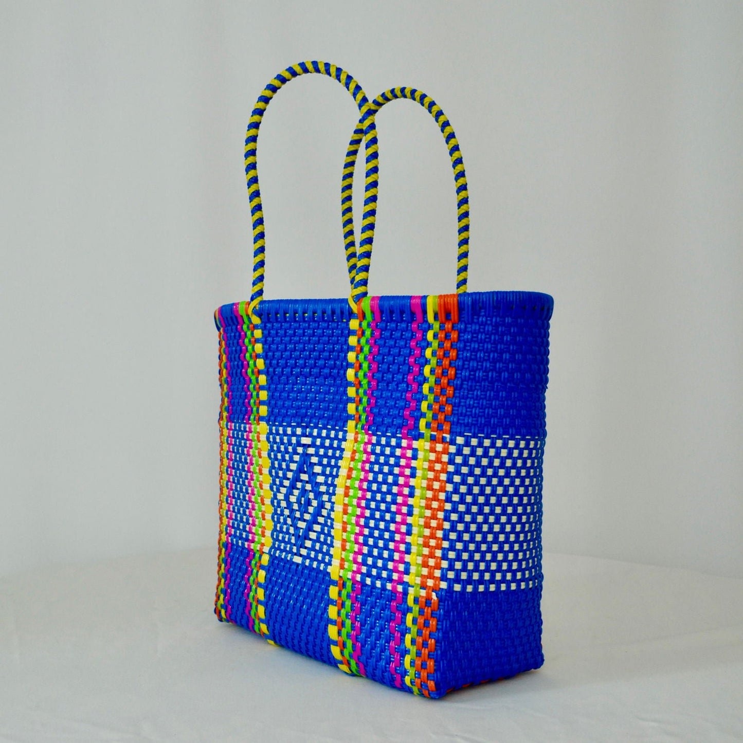 Tote artesanal Grande Especial - Bolsa Artesanal Mx