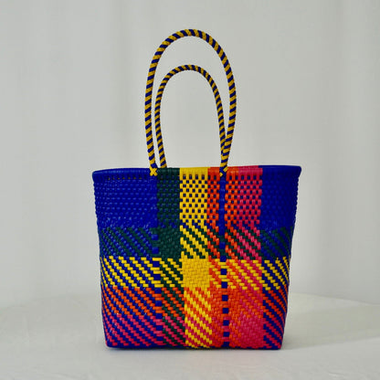 Tote artesanal Grande Especial - Bolsa Artesanal Mx