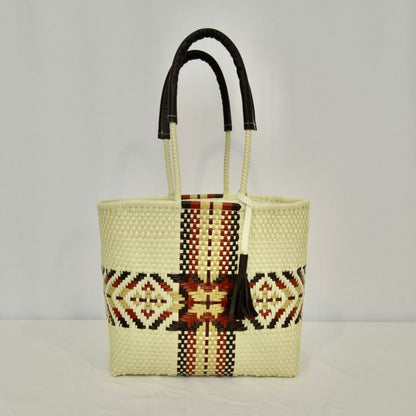 Tote grande especial exclusive - Bolsa Artesanal Mx