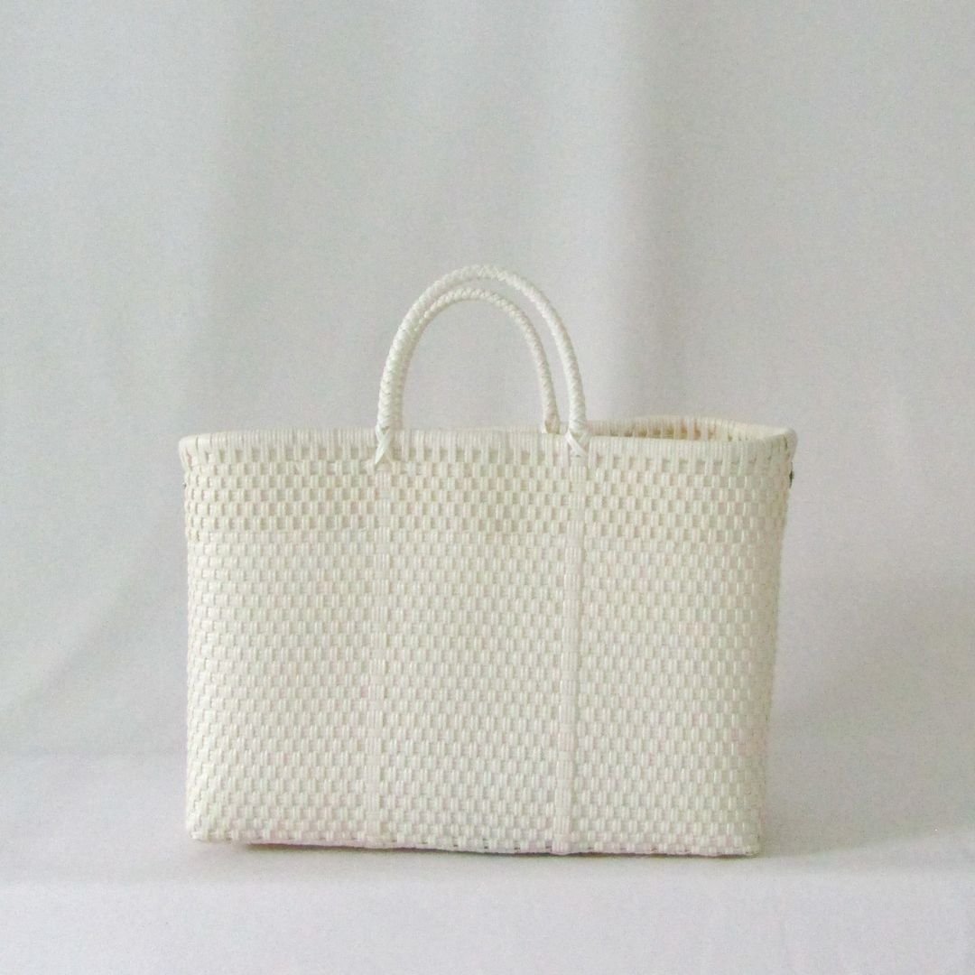 Tote Mediano - Bolsa Artesanal Mx